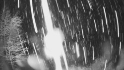 Výstupní stanice lanové dráhy