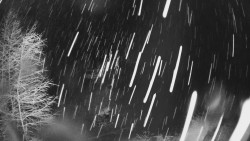 Výstupní stanice lanové dráhy