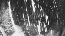 Výstupní stanice lanové dráhy