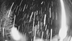 Výstupní stanice lanové dráhy