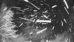 Výstupní stanice lanové dráhy