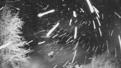 Výstupní stanice lanové dráhy