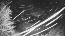 Výstupní stanice lanové dráhy