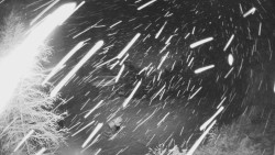 Výstupní stanice lanové dráhy