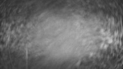 Výstupní stanice lanové dráhy