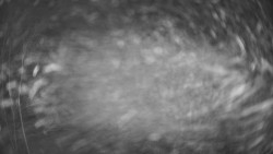 Výstupní stanice lanové dráhy