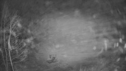 Výstupní stanice lanové dráhy