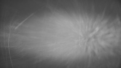 Výstupní stanice lanové dráhy