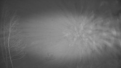 Výstupní stanice lanové dráhy