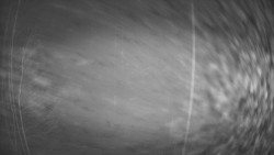 Výstupní stanice lanové dráhy