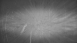 Výstupní stanice lanové dráhy