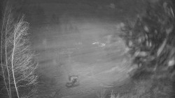 Výstupní stanice lanové dráhy