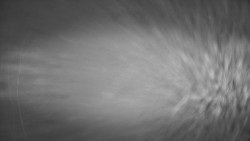 Výstupní stanice lanové dráhy