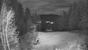 SKICENTRUM Miroslav Lipová Lázně - Výstupní stanice lanové dráhy - 7.12.2025 v 04:00 SKICENTRUM Miroslav Lipová Lázně - Výstupní stanice lanové dráhy - 7.12.2025 v 04:00