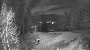 SKICENTRUM Miroslav Lipová Lázně - Výstupní stanice lanové dráhy - 7.12.2025 v 05:15 SKICENTRUM Miroslav Lipová Lázně - Výstupní stanice lanové dráhy - 7.12.2025 v 05:15