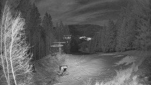 SKICENTRUM Miroslav Lipová Lázně - Výstupní stanice lanové dráhy - 7.12.2025 v 06:00 SKICENTRUM Miroslav Lipová Lázně - Výstupní stanice lanové dráhy - 7.12.2025 v 06:00