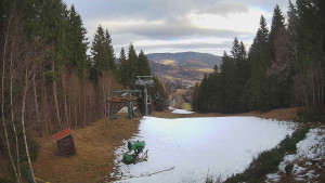 SKICENTRUM Miroslav Lipová Lázně - Výstupní stanice lanové dráhy - 7.12.2025 v 09:00 SKICENTRUM Miroslav Lipová Lázně - Výstupní stanice lanové dráhy - 7.12.2025 v 09:00