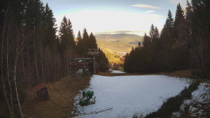 SKICENTRUM Miroslav Lipová Lázně - Výstupní stanice lanové dráhy - 7.12.2025 v 12:30 SKICENTRUM Miroslav Lipová Lázně - Výstupní stanice lanové dráhy - 7.12.2025 v 12:30