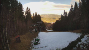 SKICENTRUM Miroslav Lipová Lázně - Výstupní stanice lanové dráhy - 7.12.2025 v 13:00 SKICENTRUM Miroslav Lipová Lázně - Výstupní stanice lanové dráhy - 7.12.2025 v 13:00