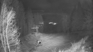 SKICENTRUM Miroslav Lipová Lázně - Výstupní stanice lanové dráhy - 7.12.2025 v 18:45 SKICENTRUM Miroslav Lipová Lázně - Výstupní stanice lanové dráhy - 7.12.2025 v 18:45