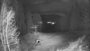 SKICENTRUM Miroslav Lipová Lázně - Výstupní stanice lanové dráhy - 7.12.2025 v 19:15 SKICENTRUM Miroslav Lipová Lázně - Výstupní stanice lanové dráhy - 7.12.2025 v 19:15