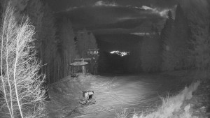 SKICENTRUM Miroslav Lipová Lázně - Výstupní stanice lanové dráhy - 7.12.2025 v 19:30 SKICENTRUM Miroslav Lipová Lázně - Výstupní stanice lanové dráhy - 7.12.2025 v 19:30