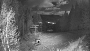 SKICENTRUM Miroslav Lipová Lázně - Výstupní stanice lanové dráhy - 7.12.2025 v 21:30 SKICENTRUM Miroslav Lipová Lázně - Výstupní stanice lanové dráhy - 7.12.2025 v 21:30