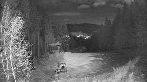 SKICENTRUM Miroslav Lipová Lázně - Výstupní stanice lanové dráhy - 7.12.2025 v 23:30 SKICENTRUM Miroslav Lipová Lázně - Výstupní stanice lanové dráhy - 7.12.2025 v 23:30