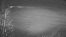 Výstupní stanice lanové dráhy