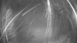 Výstupní stanice lanové dráhy