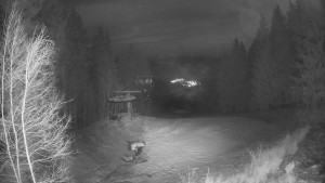 SKICENTRUM Miroslav Lipová Lázně - Výstupní stanice lanové dráhy - 9.12.2025 v 01:30 SKICENTRUM Miroslav Lipová Lázně - Výstupní stanice lanové dráhy - 9.12.2025 v 01:30