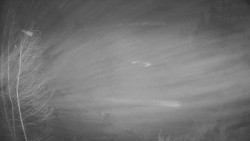 Výstupní stanice lanové dráhy