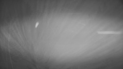 Výstupní stanice lanové dráhy