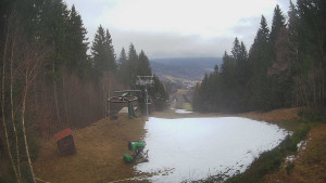 SKICENTRUM Miroslav Lipová Lázně - Výstupní stanice lanové dráhy - 9.12.2025 v 10:00 SKICENTRUM Miroslav Lipová Lázně - Výstupní stanice lanové dráhy - 9.12.2025 v 10:00