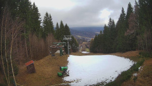 SKICENTRUM Miroslav Lipová Lázně - Výstupní stanice lanové dráhy - 9.12.2025 v 10:30 SKICENTRUM Miroslav Lipová Lázně - Výstupní stanice lanové dráhy - 9.12.2025 v 10:30