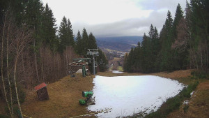 SKICENTRUM Miroslav Lipová Lázně - Výstupní stanice lanové dráhy - 9.12.2025 v 11:00 SKICENTRUM Miroslav Lipová Lázně - Výstupní stanice lanové dráhy - 9.12.2025 v 11:00