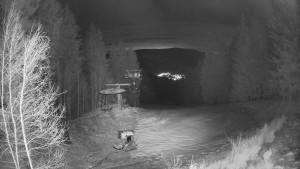 SKICENTRUM Miroslav Lipová Lázně - Výstupní stanice lanové dráhy - 9.12.2025 v 19:30 SKICENTRUM Miroslav Lipová Lázně - Výstupní stanice lanové dráhy - 9.12.2025 v 19:30