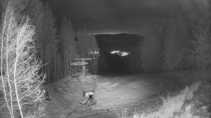 SKICENTRUM Miroslav Lipová Lázně - Výstupní stanice lanové dráhy - 9.12.2025 v 20:30 SKICENTRUM Miroslav Lipová Lázně - Výstupní stanice lanové dráhy - 9.12.2025 v 20:30