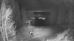 SKICENTRUM Miroslav Lipová Lázně - Výstupní stanice lanové dráhy - 9.12.2025 v 21:00 SKICENTRUM Miroslav Lipová Lázně - Výstupní stanice lanové dráhy - 9.12.2025 v 21:00