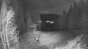 SKICENTRUM Miroslav Lipová Lázně - Výstupní stanice lanové dráhy - 9.12.2025 v 23:45 SKICENTRUM Miroslav Lipová Lázně - Výstupní stanice lanové dráhy - 9.12.2025 v 23:45