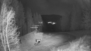 SKICENTRUM Miroslav Lipová Lázně - Výstupní stanice lanové dráhy - 13.12.2025 v 05:45 SKICENTRUM Miroslav Lipová Lázně - Výstupní stanice lanové dráhy - 13.12.2025 v 05:45