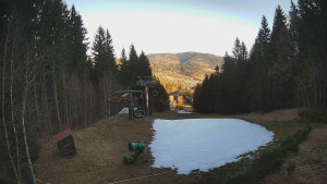SKICENTRUM Miroslav Lipová Lázně - Výstupní stanice lanové dráhy - 13.12.2025 v 09:30 SKICENTRUM Miroslav Lipová Lázně - Výstupní stanice lanové dráhy - 13.12.2025 v 09:30