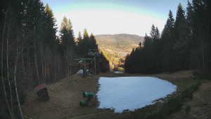 SKICENTRUM Miroslav Lipová Lázně - Výstupní stanice lanové dráhy - 13.12.2025 v 11:30 SKICENTRUM Miroslav Lipová Lázně - Výstupní stanice lanové dráhy - 13.12.2025 v 11:30