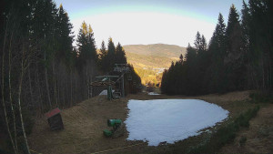 SKICENTRUM Miroslav Lipová Lázně - Výstupní stanice lanové dráhy - 13.12.2025 v 13:00 SKICENTRUM Miroslav Lipová Lázně - Výstupní stanice lanové dráhy - 13.12.2025 v 13:00