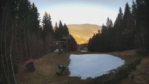 SKICENTRUM Miroslav Lipová Lázně - Výstupní stanice lanové dráhy - 13.12.2025 v 13:30 SKICENTRUM Miroslav Lipová Lázně - Výstupní stanice lanové dráhy - 13.12.2025 v 13:30