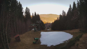 SKICENTRUM Miroslav Lipová Lázně - Výstupní stanice lanové dráhy - 13.12.2025 v 14:30 SKICENTRUM Miroslav Lipová Lázně - Výstupní stanice lanové dráhy - 13.12.2025 v 14:30