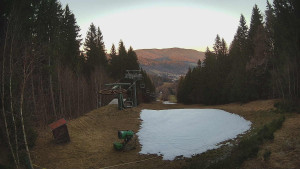 SKICENTRUM Miroslav Lipová Lázně - Výstupní stanice lanové dráhy - 13.12.2025 v 15:30 SKICENTRUM Miroslav Lipová Lázně - Výstupní stanice lanové dráhy - 13.12.2025 v 15:30