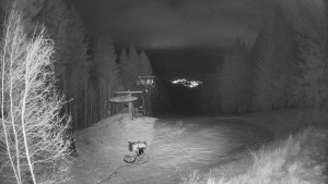 SKICENTRUM Miroslav Lipová Lázně - Výstupní stanice lanové dráhy - 13.12.2025 v 18:45 SKICENTRUM Miroslav Lipová Lázně - Výstupní stanice lanové dráhy - 13.12.2025 v 18:45