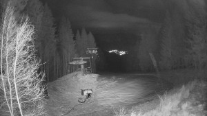 SKICENTRUM Miroslav Lipová Lázně - Výstupní stanice lanové dráhy - 13.12.2025 v 20:30 SKICENTRUM Miroslav Lipová Lázně - Výstupní stanice lanové dráhy - 13.12.2025 v 20:30