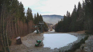 SKICENTRUM Miroslav Lipová Lázně - Výstupní stanice lanové dráhy - 16.12.2025 v 08:00 SKICENTRUM Miroslav Lipová Lázně - Výstupní stanice lanové dráhy - 16.12.2025 v 08:00